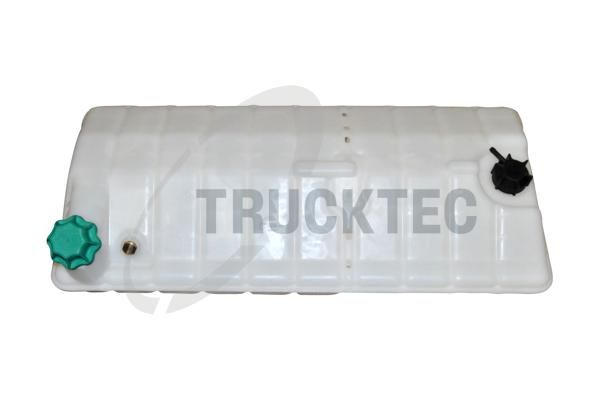 TRUCKTEC AUTOMOTIVE 05.40.049 - Expansion Tank, coolant