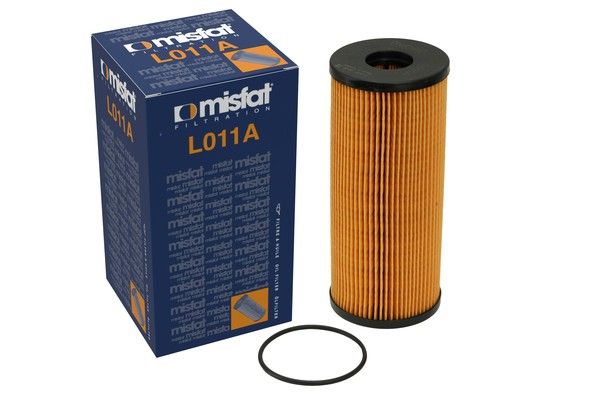MISFAT Filtre à huile L011A