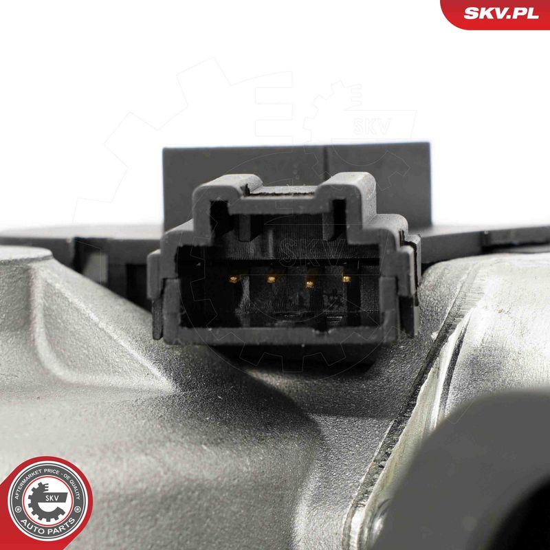 Pesuri mootor, ESEN SKV 19SKV212