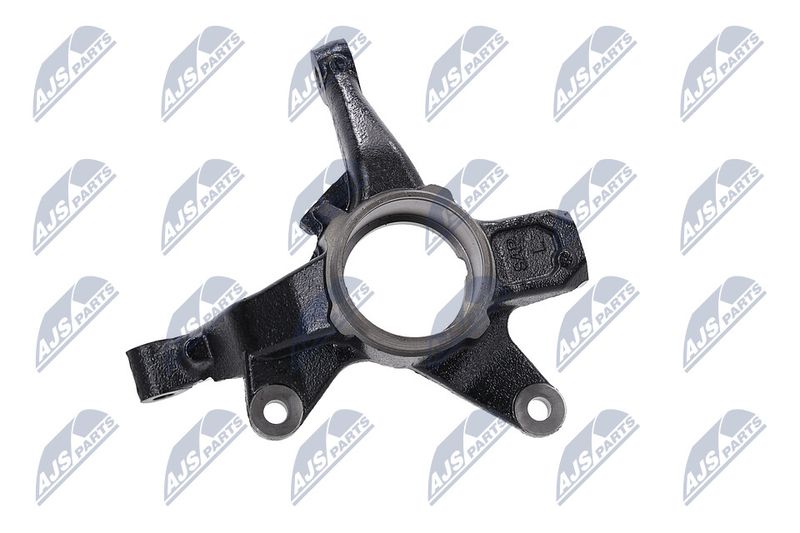 Käändmik, rattakinnitus, NTY ZZP-MZ-003