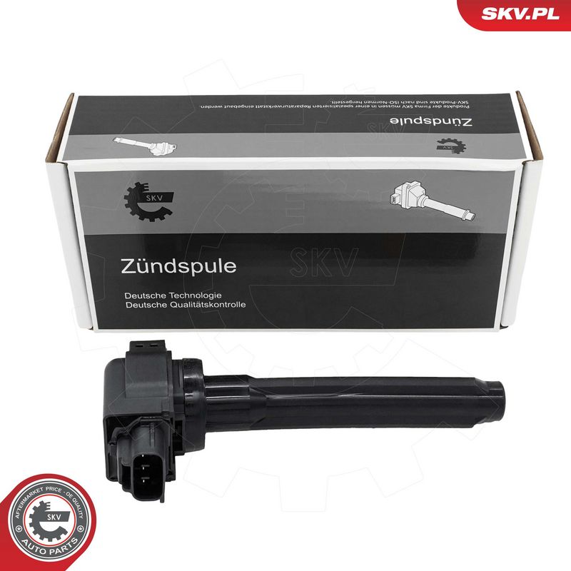 Süütepool, ESEN SKV 03SKV366