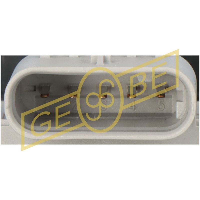 GEBE 929541 NOx Sensor, NOx catalytic converter