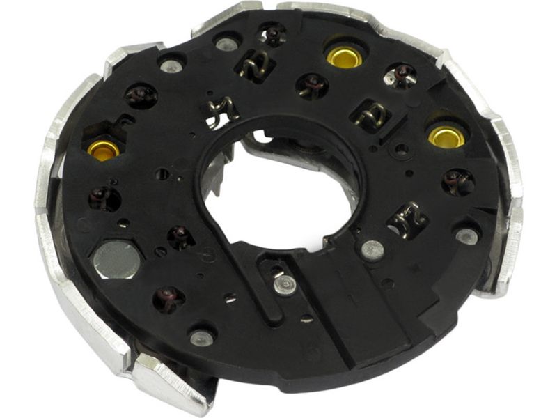 AS-PL ARC0123 Rectifier, alternator