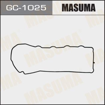 Ущільнення, кришка голівки циліндра, Masuma GC1025