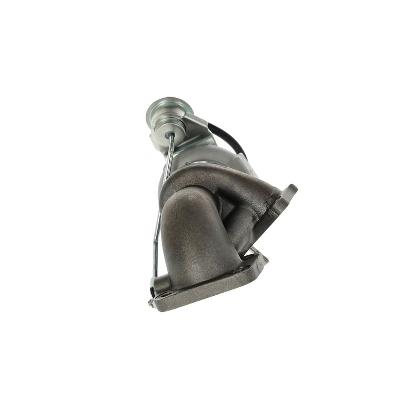Kompressor, ülelaadimine, NISSENS 93075