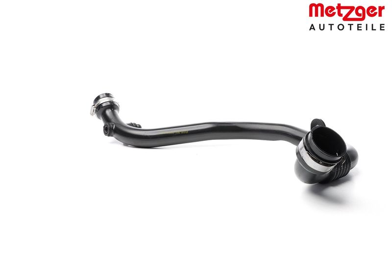 METZGER AUTOTEILE 2400960 Charge Air Hose