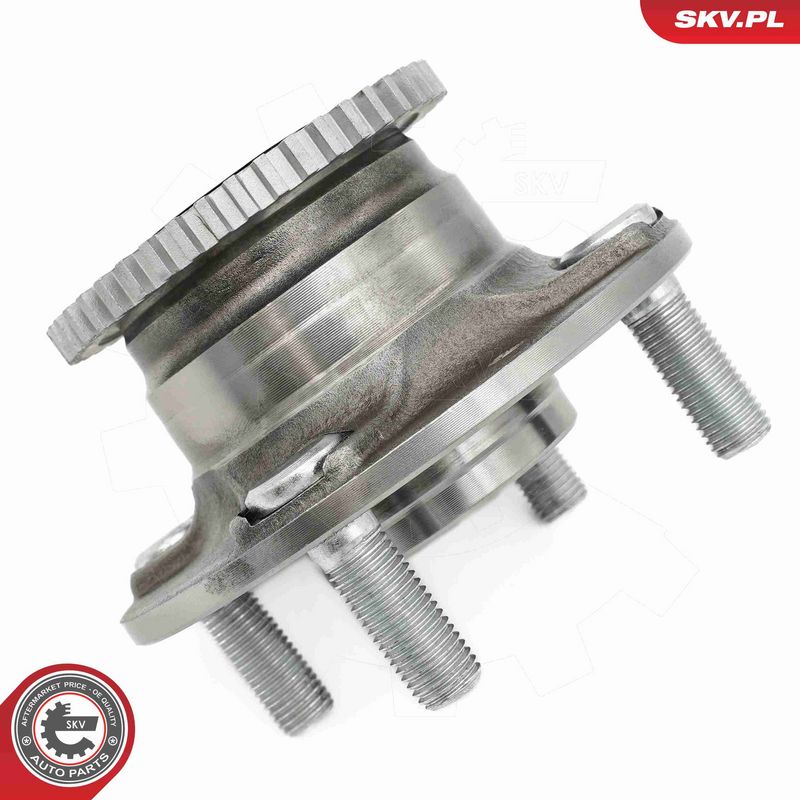 ESEN SKV 29SKV614 Rato guolio komplektas