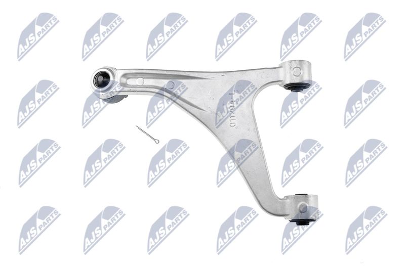 NTY ZWT-NS-055 Control/Trailing Arm, wheel suspension