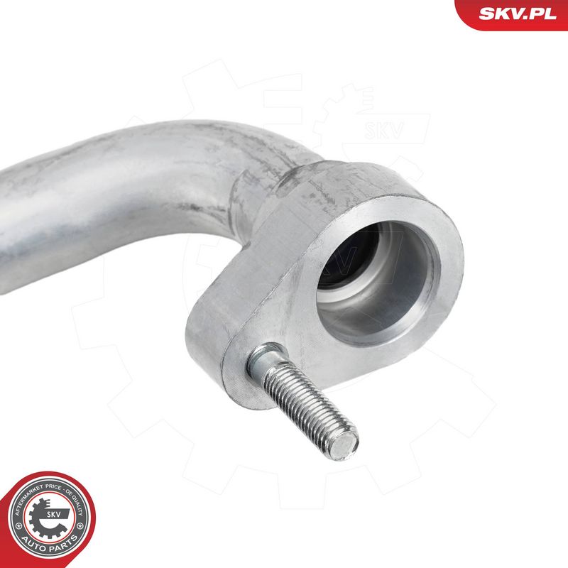 ESEN SKV 87SKV823 High-pressure Line, air conditioning