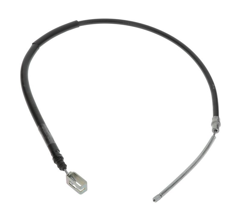 Cable de accionamiento, freno de estacionamiento