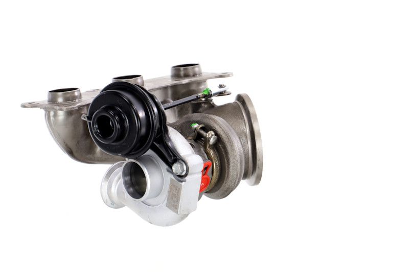 REMANTE 003-001-002880R Turbokompresorius