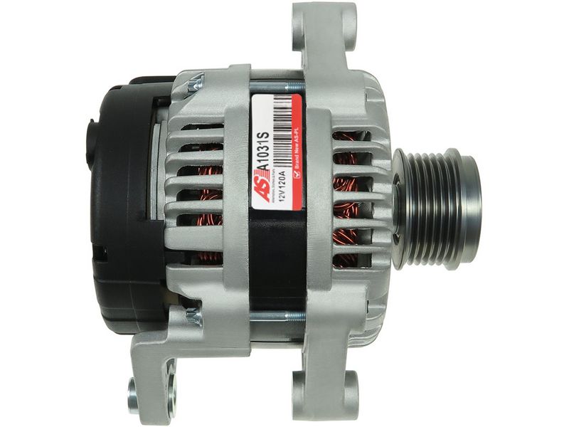 Generaator, AS-PL A1031S
