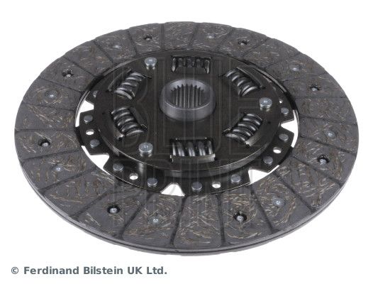 Siduriketas, BLUE PRINT ADS73118