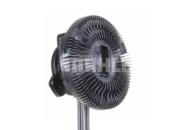 Product Image - Koppeling, radiateurventilator - CFC40000P - MAHLE