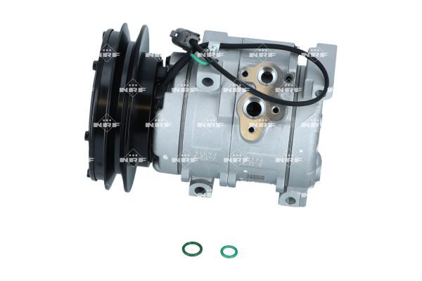 Kompressor, kliimaseade,...