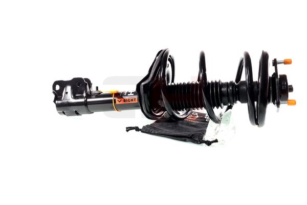 Vedruamort, GH GH-353055C04