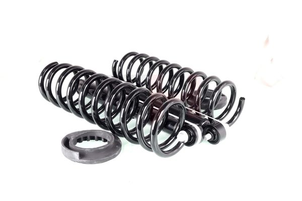 GH GH-332552S01 Suspension Kit, springs/shock absorbers