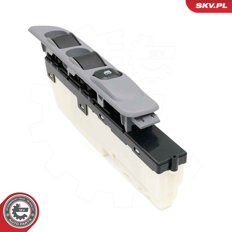 ESEN SKV 37SKV481 Switch, window regulator