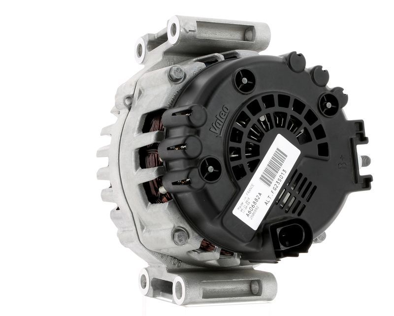 CEVAM 9433 Alternator