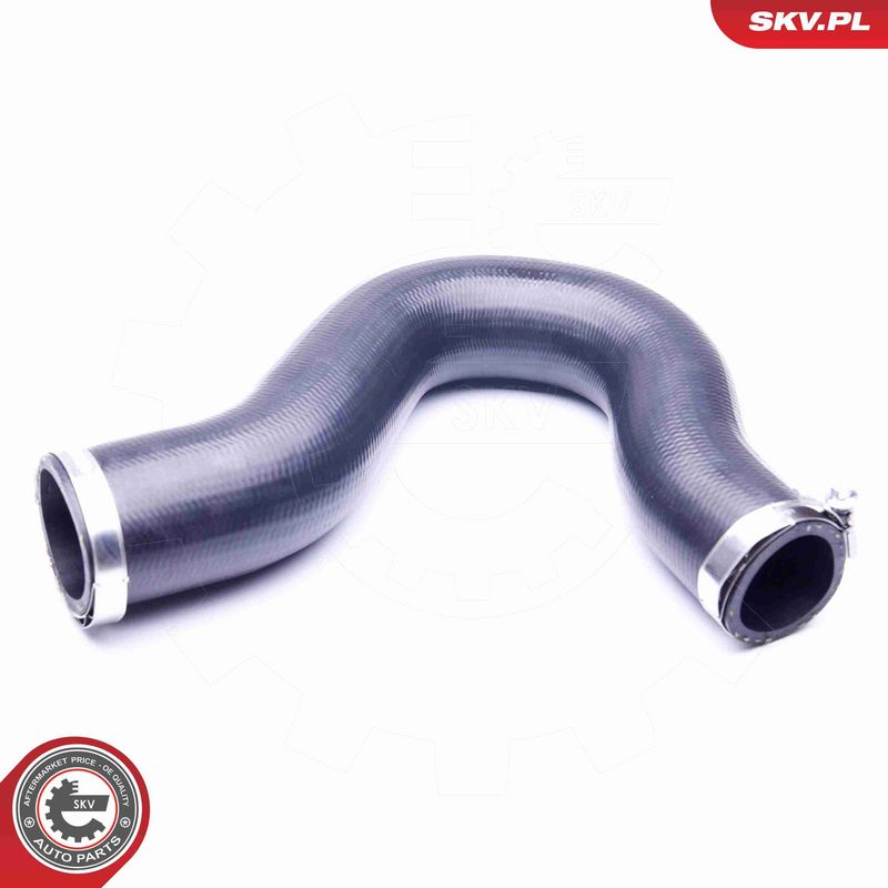 ESEN SKV 43SKV098 Charge Air Hose