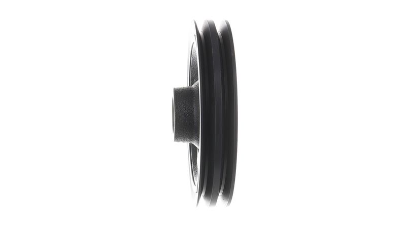 SKF VKM 96509 Belt Pulley, crankshaft