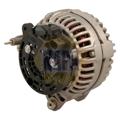 NAPA Alternator NAL1819