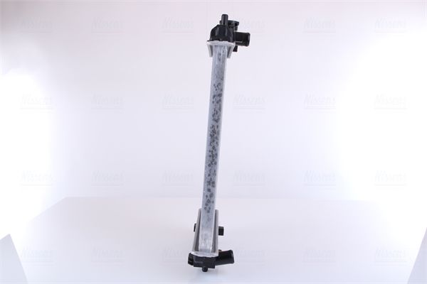 NISSENS 617552 Radiator, engine cooling