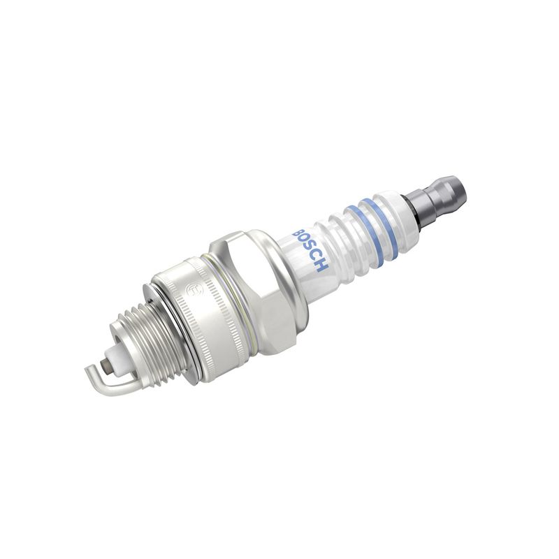 Süüteküünal, BOSCH 0 242 219 512