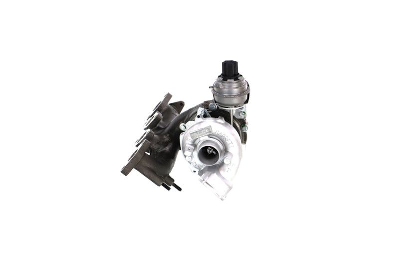REMANTE 003-002-000032R Charger, charging (supercharged/turbocharged)