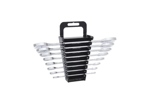 KS TOOLS 517.0148 Open-end Spanner Set