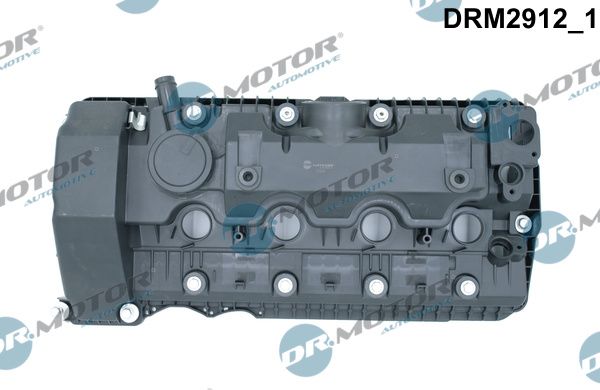 Кришка голівки циліндра, Dr.Motor DRM2912