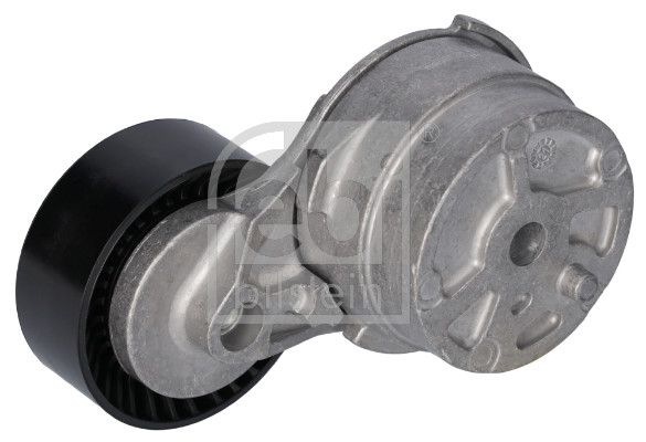 FEBI BILSTEIN 181314 Belt Tensioner, V-ribbed belt