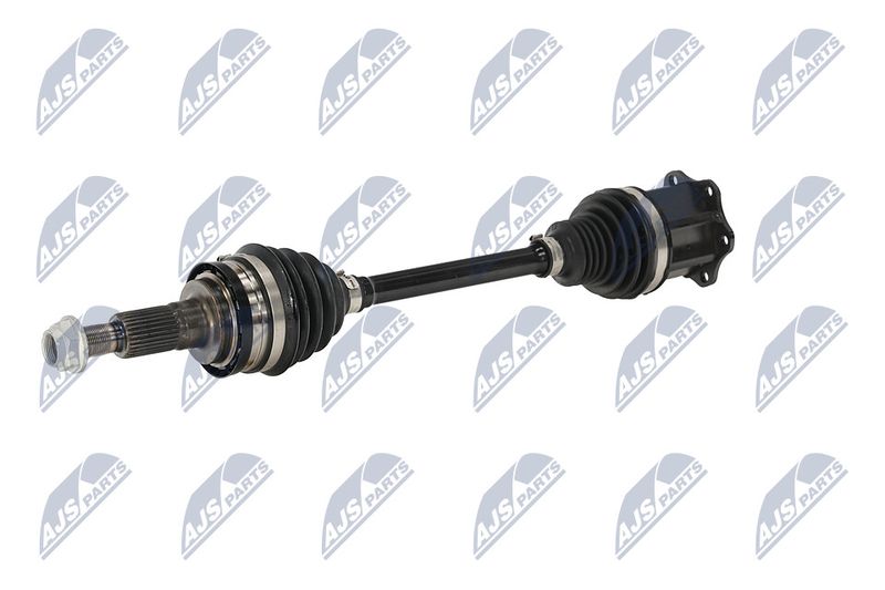 NTY NPW-VW-065 Drive Shaft