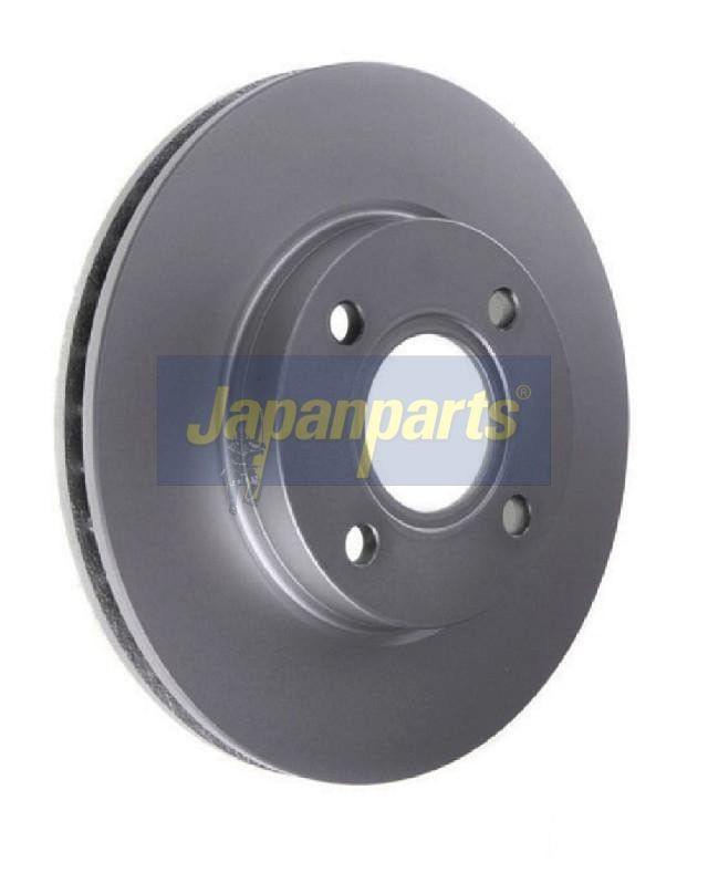 спирачен диск JAPANPARTS