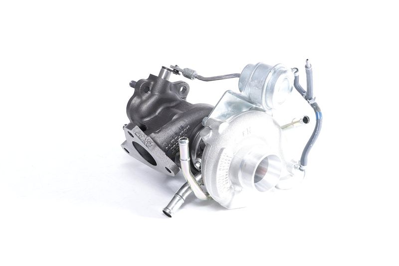 Compresor,sistem de supraalimentare T914924 BTS Turbo