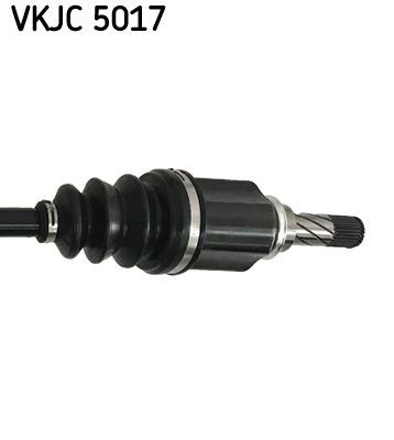 SKF VKJC 5017 Drive Shaft