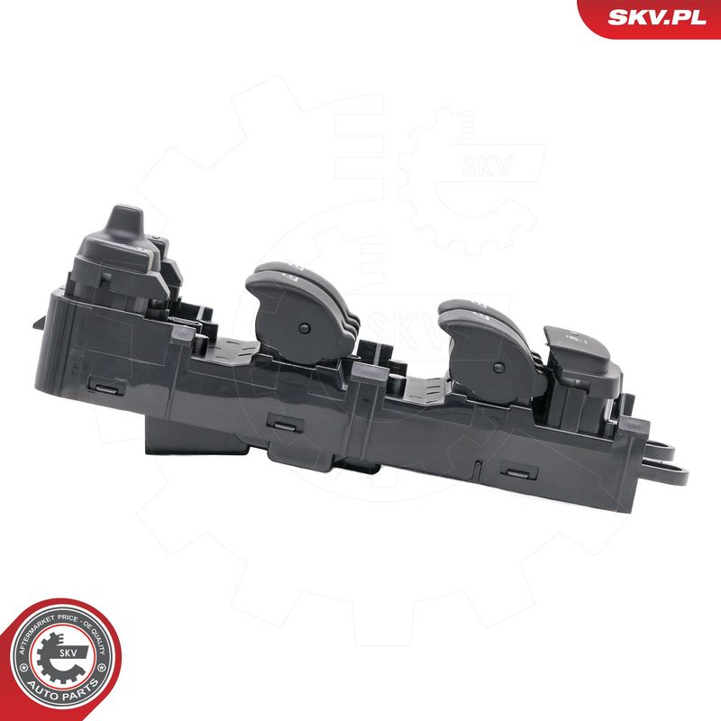 Lüliti, aknatõstuk, ESEN SKV 37SKV212