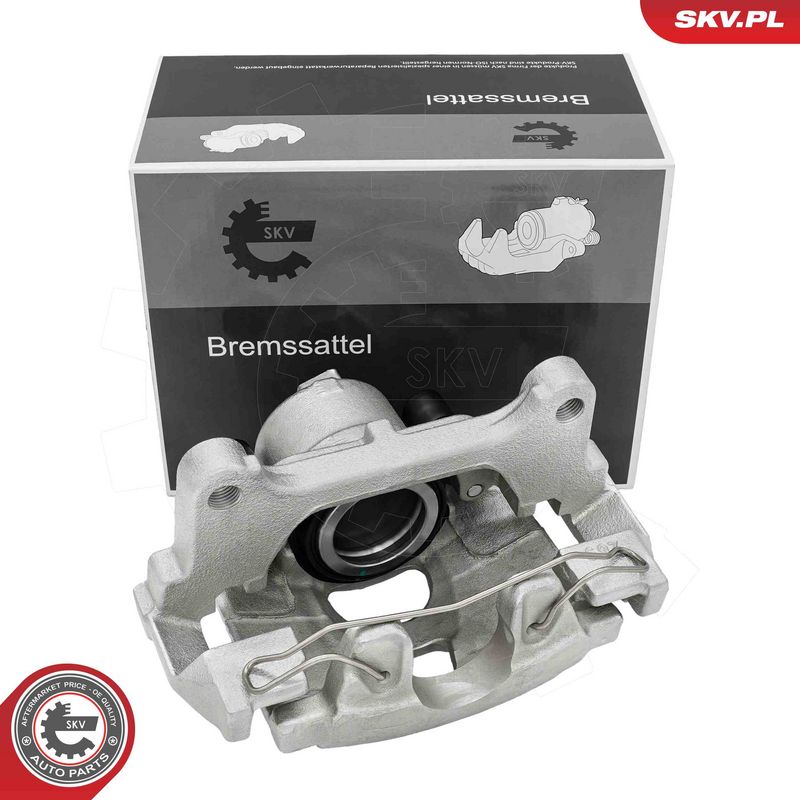 Pidurisadul, ESEN SKV 89SKV792