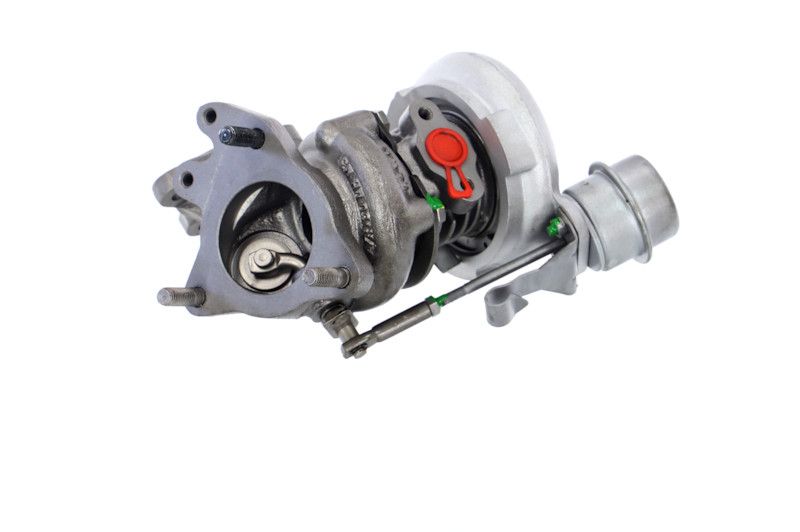 REMANTE 003-001-000004R Charger, charging (supercharged/turbocharged)
