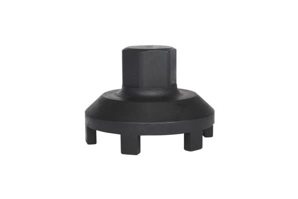 KS TOOLS 450.0252 Groove Nut Key