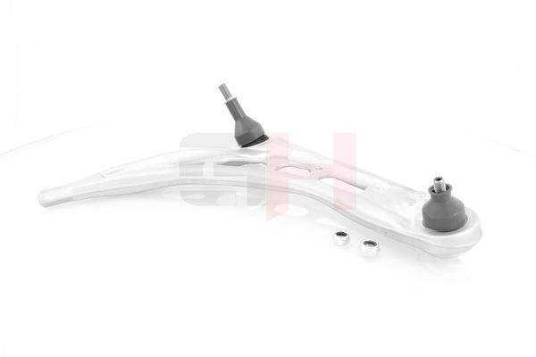 GH GH-511546H Control/Trailing Arm, wheel suspension