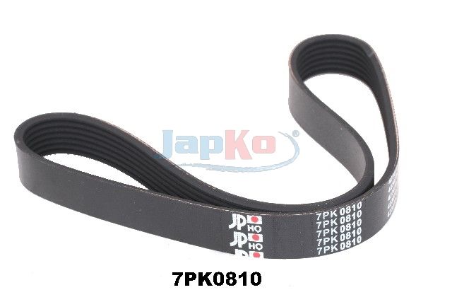 Soonrihm, JAPKO 7PK810