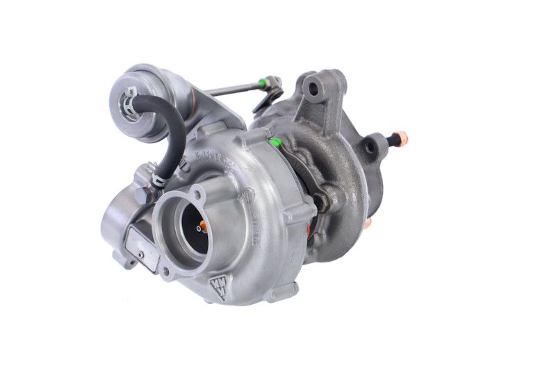 REMANTE 003-001-001164R Charger, charging (supercharged/turbocharged)