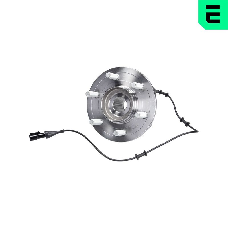 OPTIMAL 302734 Wheel Bearing Kit