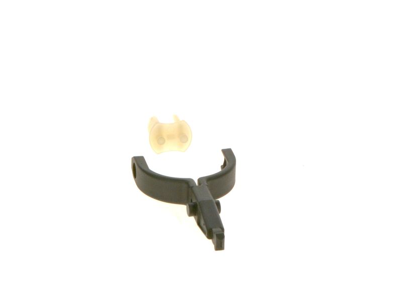 Páka, startovací systém 1 007 010 180