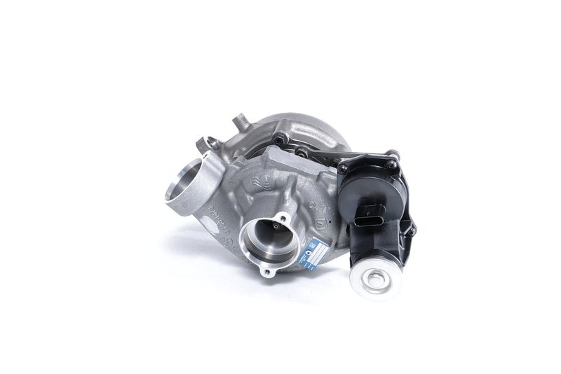 Compresor,sistem de supraalimentare T918793KL BTS Turbo