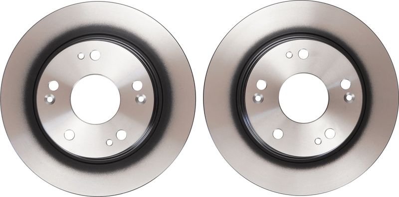 Piduriketas, TRW DF4837