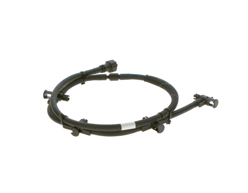 BOSCH 0928402154 Шланг, витік палива