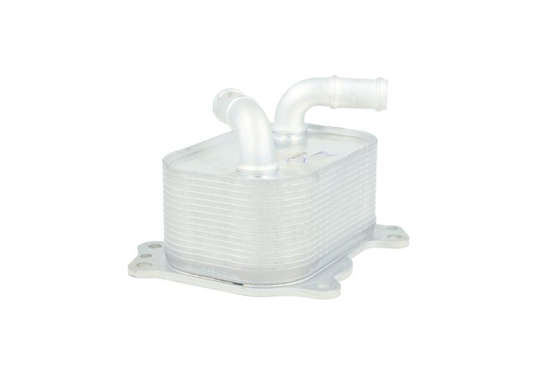 NRF 31938 Oil Cooler, Engine Oil