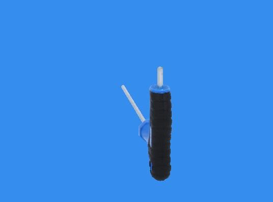 KS TOOLS BT041004 Angled Screwdriver